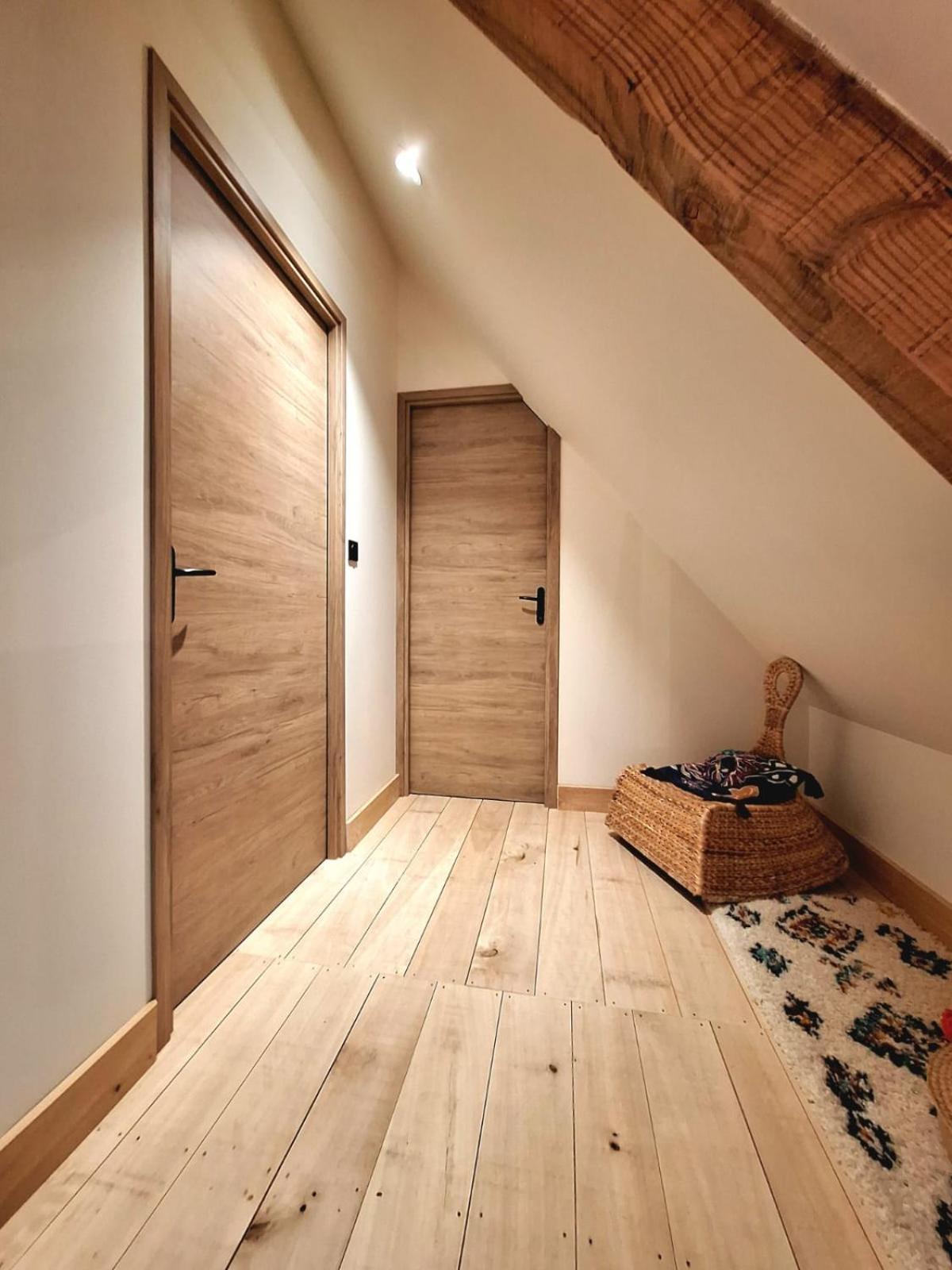 Chambres D'Hotes R&M Catus  Eksteriør bilde