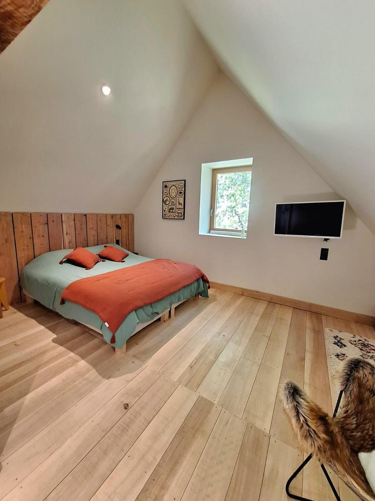 Chambres D'Hotes R&M Catus  Eksteriør bilde