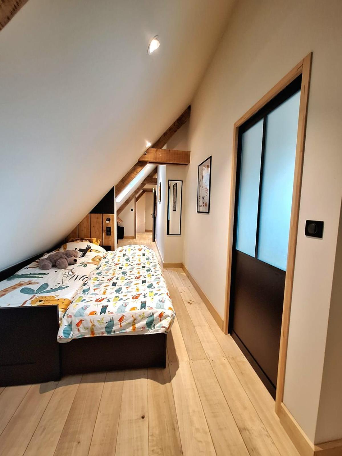 Chambres D'Hotes R&M Catus  Eksteriør bilde