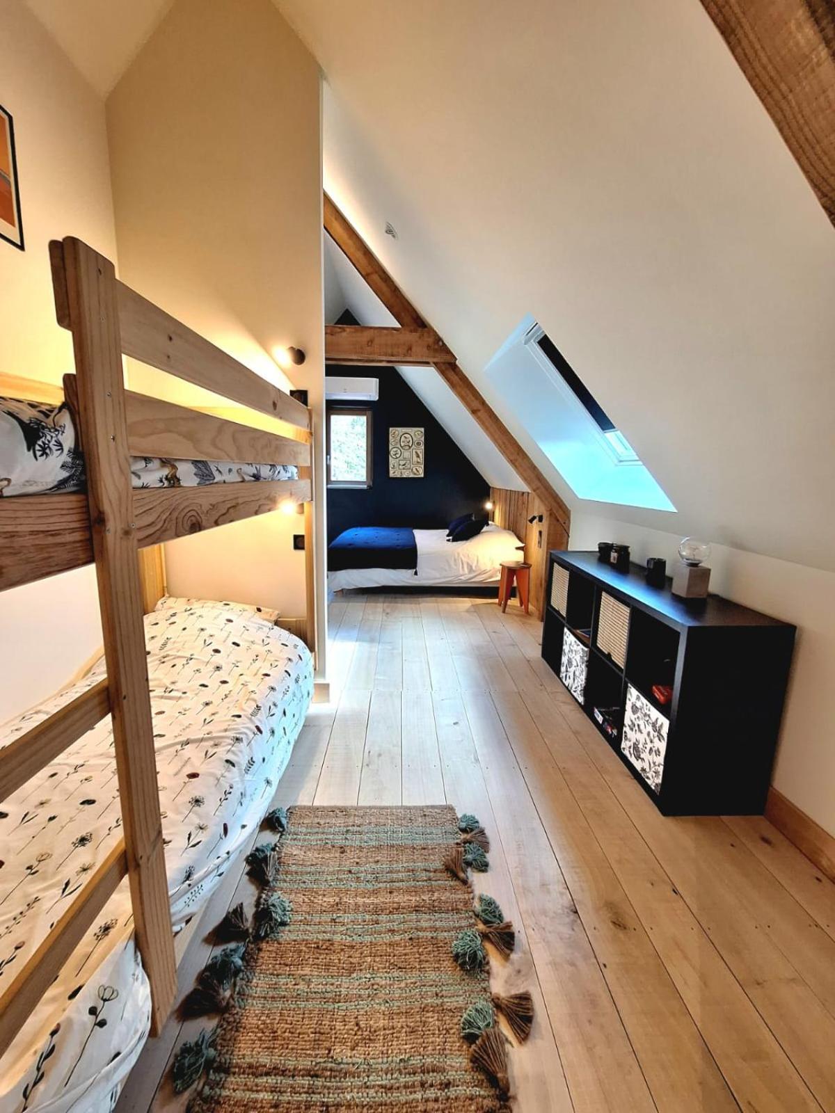 Chambres D'Hotes R&M Catus  Eksteriør bilde